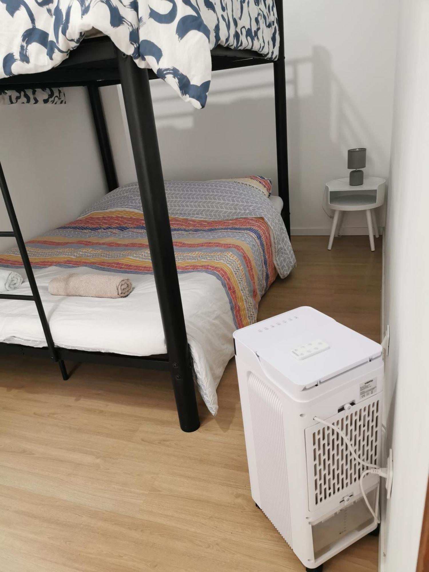 Locatif Gare Lille Europe Souvenir Bed & Breakfast Dış mekan fotoğraf