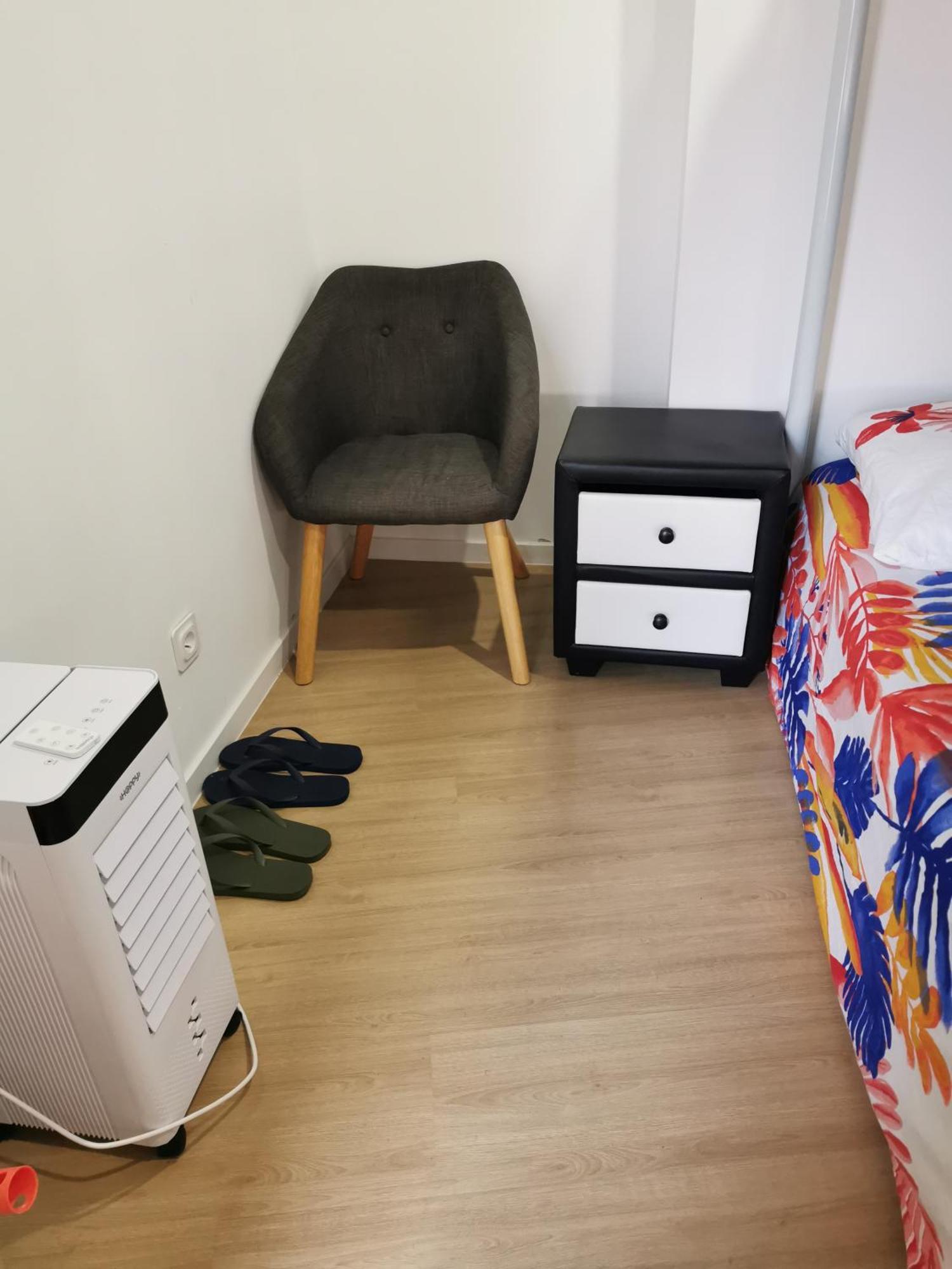 Locatif Gare Lille Europe Souvenir Bed & Breakfast Dış mekan fotoğraf