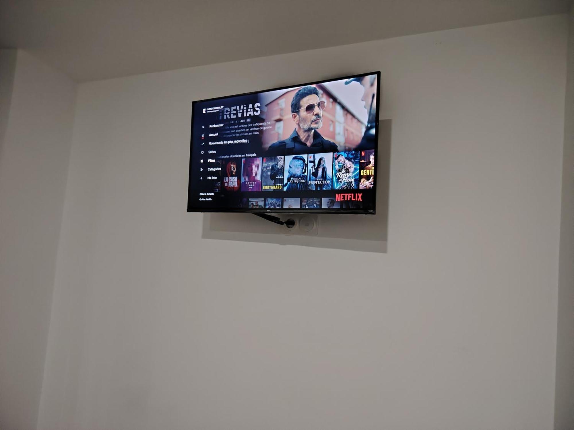 Locatif Gare Lille Europe Souvenir Bed & Breakfast Dış mekan fotoğraf